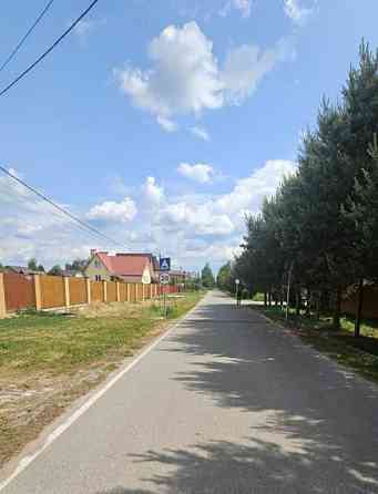 Земельный участок, 12 соток Воскресенск