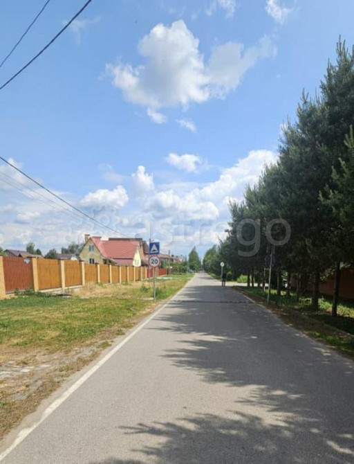 Земельный участок, 12 соток Воскресенск - изображение 3