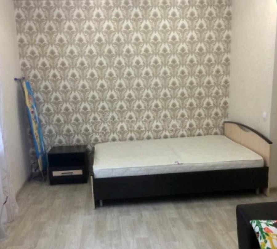 1-комн. квартира, 30.9 м2, 1/4 эт. Белгород - изображение 3