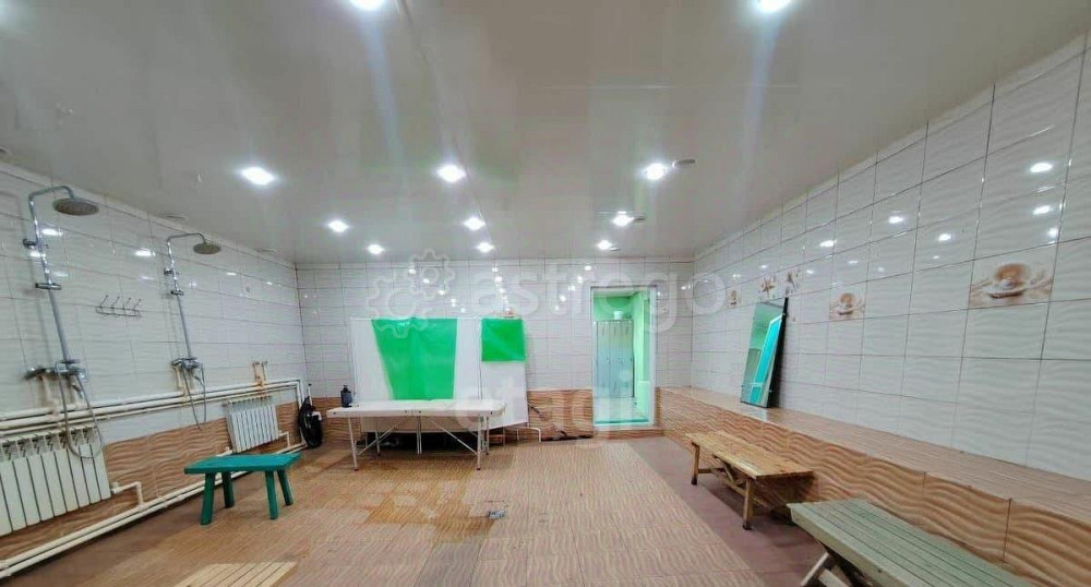 Готовый бизнес, 251.1 м2 Белогорск - изображение 1