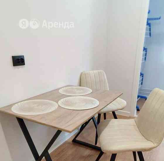 1-комн. квартира, 48 м2, 7/16 эт. Красноярск
