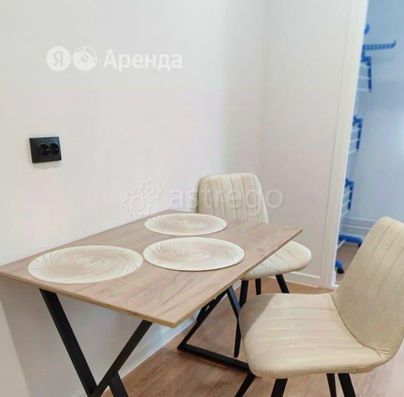 1-комн. квартира, 48 м2, 7/16 эт. Красноярск - изображение 2
