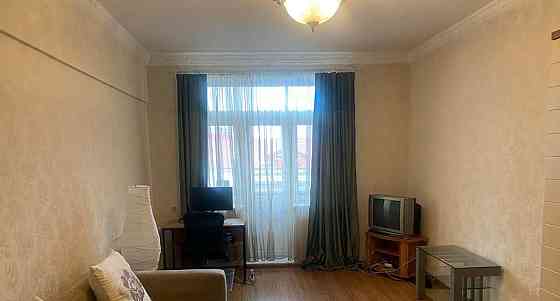 2-комн. квартира, 58 м2, 6/9 эт. Москва