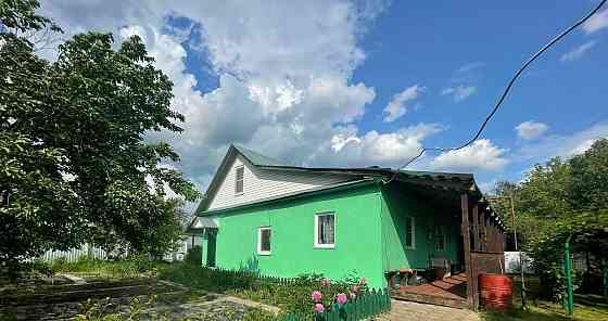 Дом, 165 м2, 9.3 сотки, 2 эт. Озёры