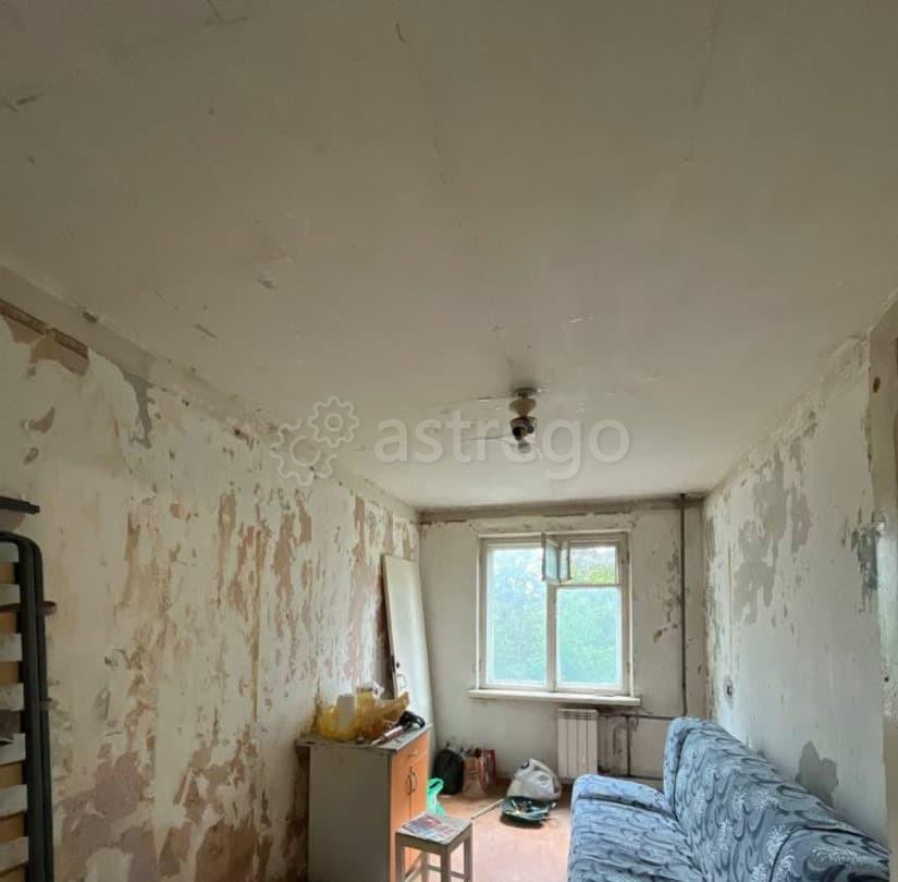 2-комн. квартира, 50 м2, 4/5 эт. Красноярск - изображение 4