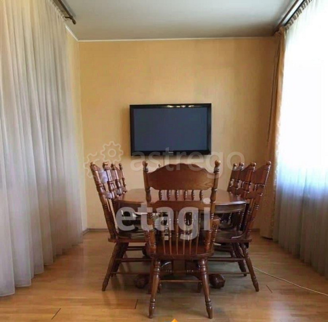 3-комн. квартира, 104.5 м2, 1/3 эт. Бийск - изображение 1