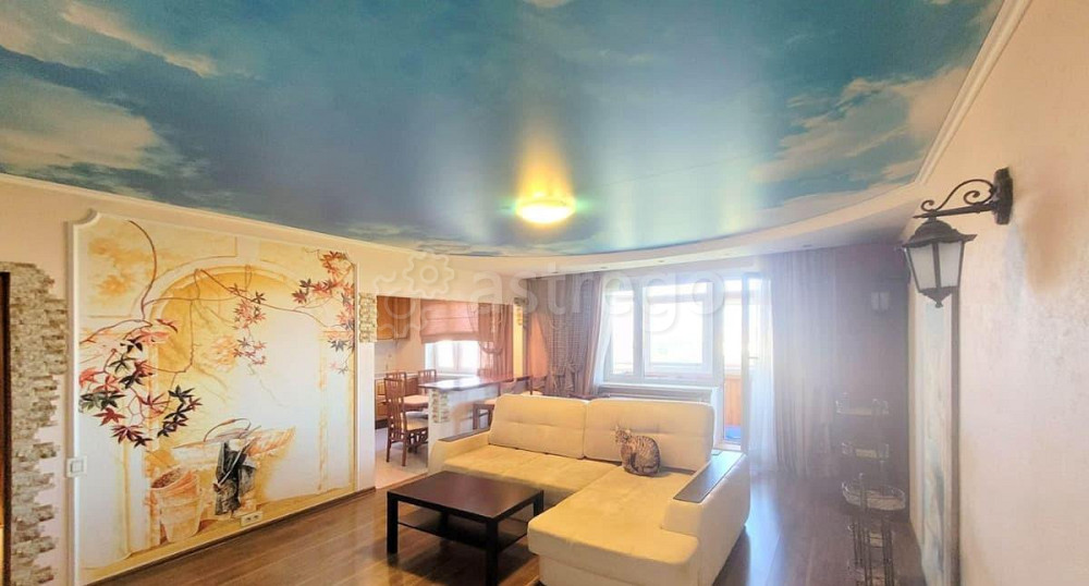 4-комн. квартира, 94.6 м2, 14/14 эт. Королев - изображение 4