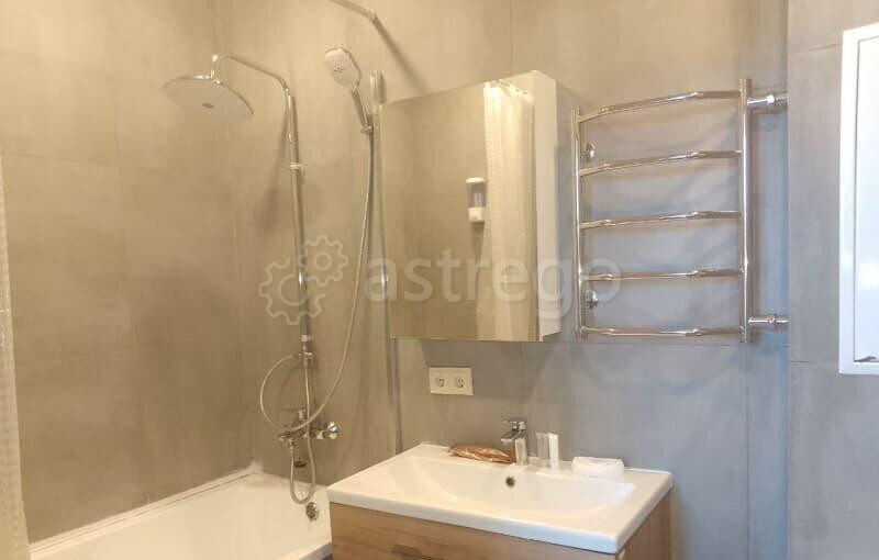 1-комн. апарт-ы, 24.9 м2, 4/17 эт. Королев - изображение 10