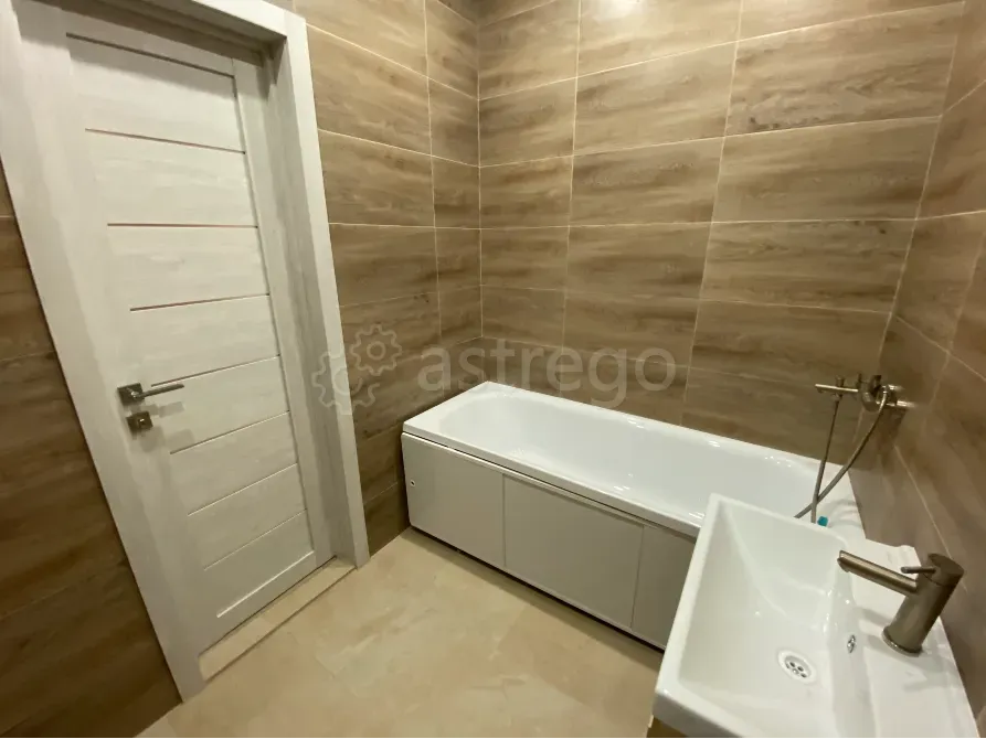 Продам 1-комн. квартиру, 44 м2, 9/9 этаж Краснодар - изображение 2