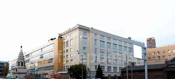 Офис, 131.2 м2 Москва