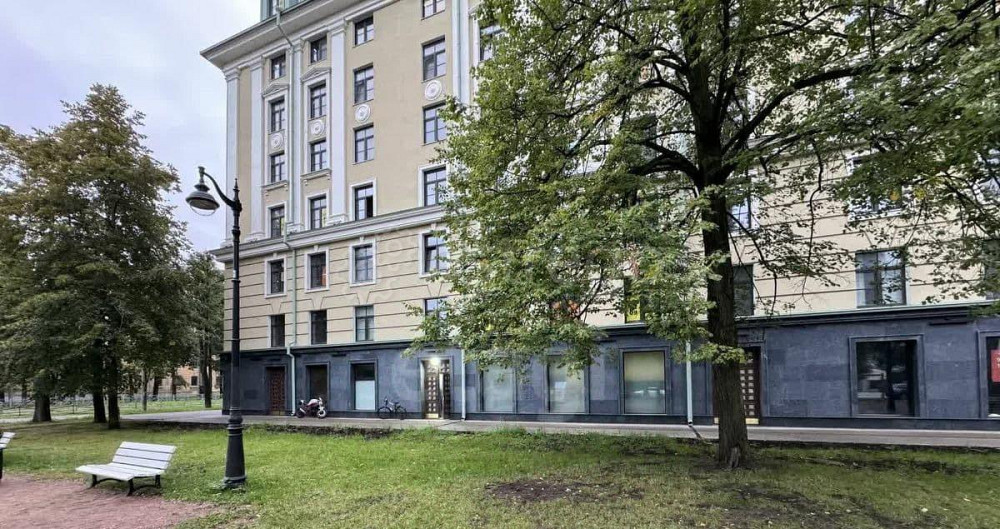 Торговое помещение, 148.2 м2 Санкт-Петербург - изображение 6