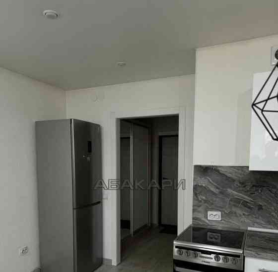 Студия, 31 м2, 11/25 эт. Красноярск