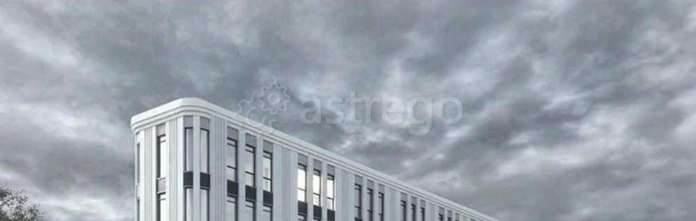 Свободного назначения, 412 м2 Санкт-Петербург - изображение 2