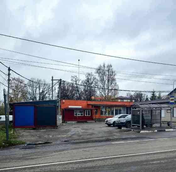 Торговое помещение, 28 м2 Балашиха