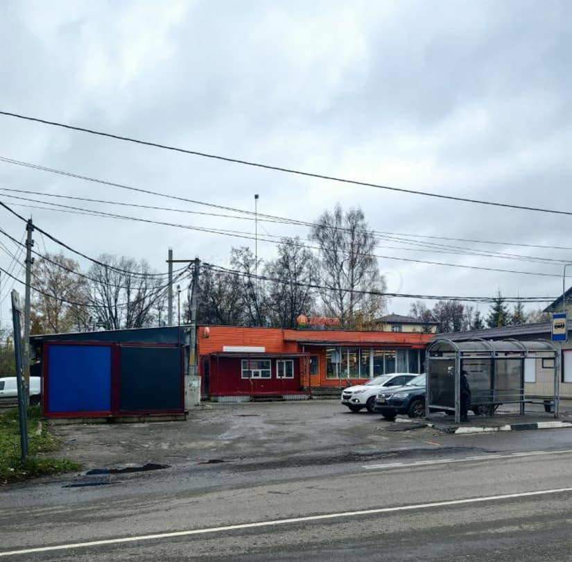 Торговое помещение, 28 м2 Балашиха - изображение 5