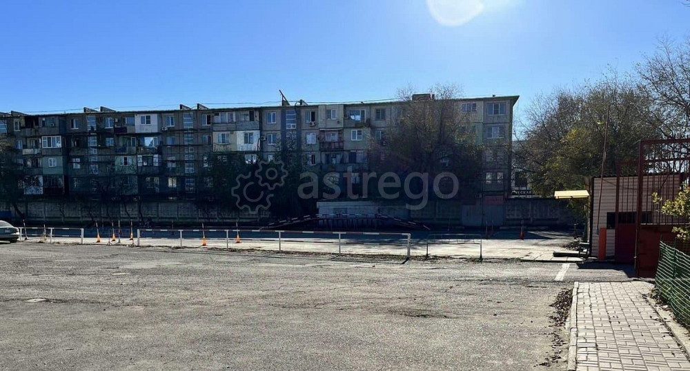 Коммерческий участок, 16 соток Астрахань - изображение 1