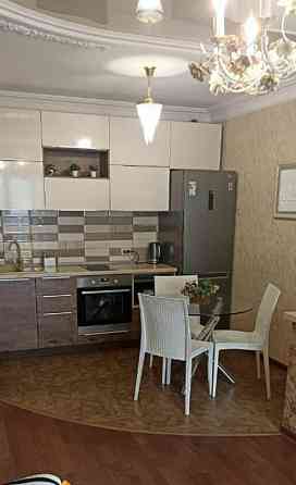 2-комн. квартира, 44 м2, 3/17 эт. Барнаул