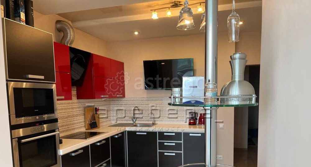 4-комн. квартира, 120 м2, 8/9 эт. Красноярск - изображение 7