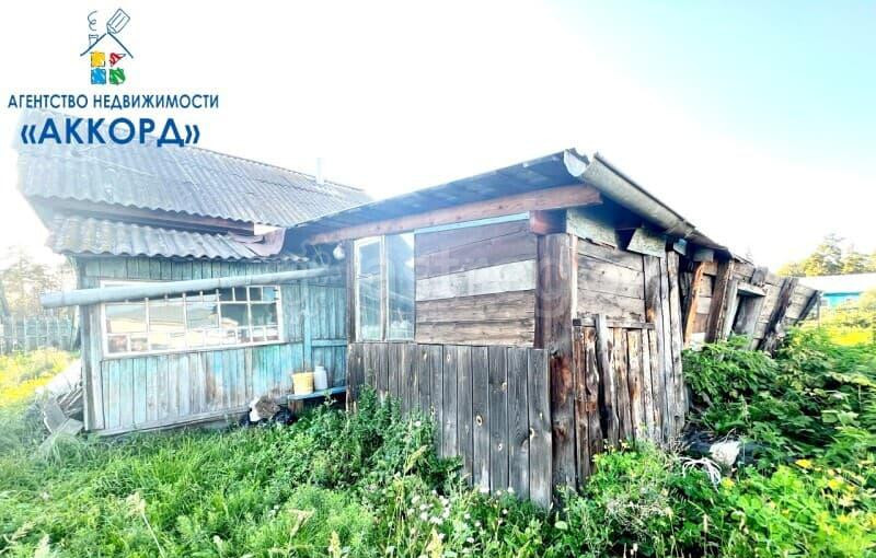Дом, 33.5 м2 Бийск - изображение 3