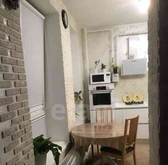 3-комн. квартира, 69.5 м2, 2/3 эт. Красногорск