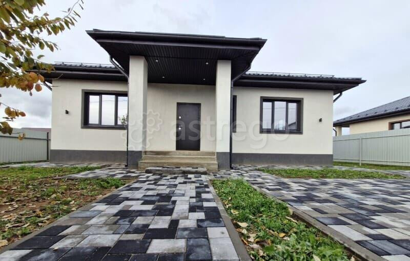 Дом, 120 м2 Воскресенск - изображение 9