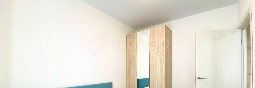 1-комн. квартира, 31.5 м2, 8/33 эт. Москва - изображение 7
