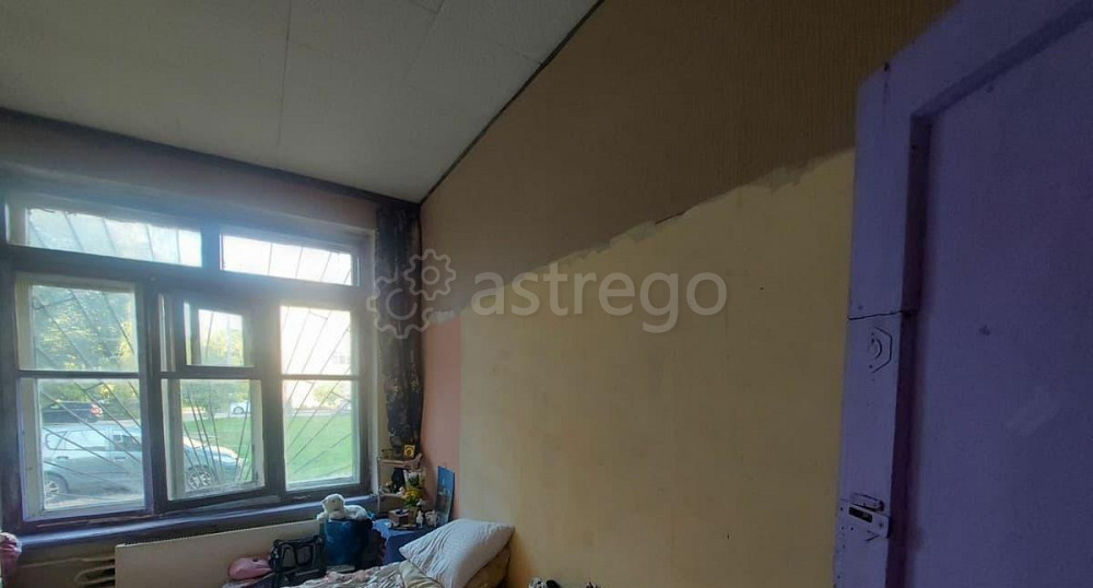 Комната, 12 м2, 1/2 эт. Павловский Посад - изображение 4