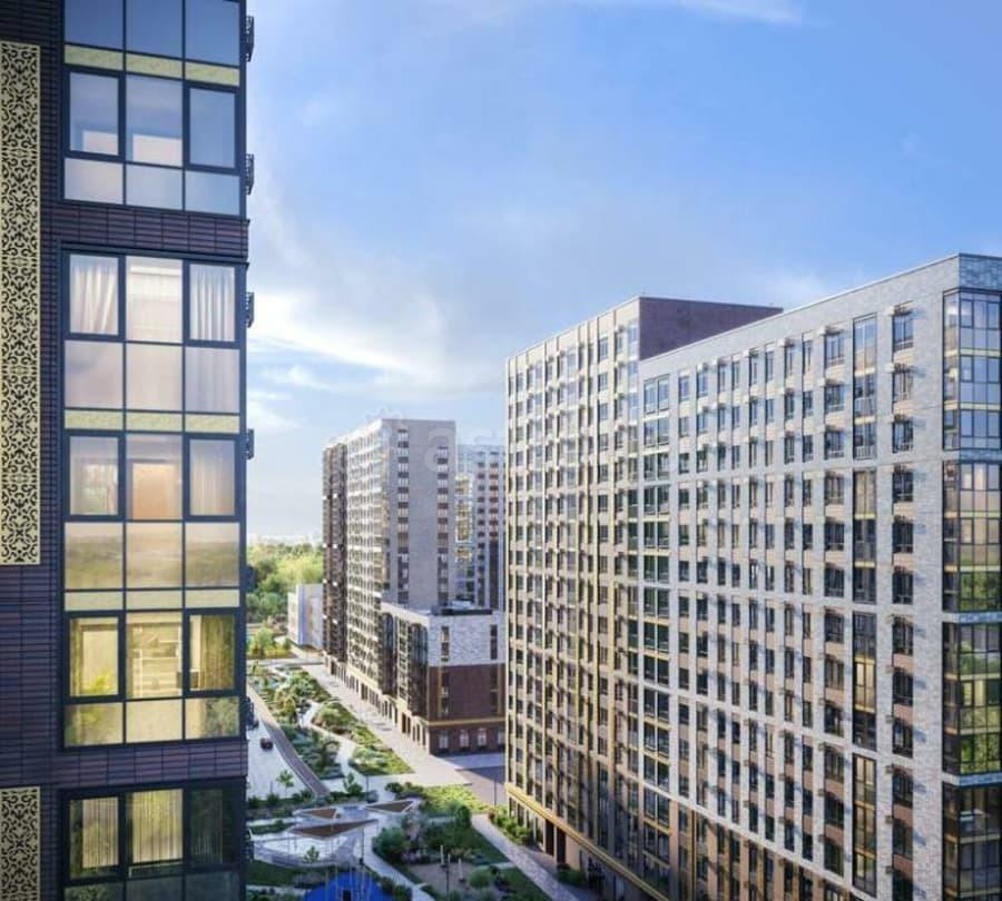 Офис, 93.7 м2 Москва - изображение 7