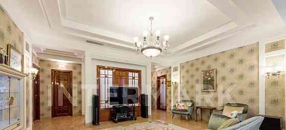 4-комн. квартира, 166 м2, 4/6 эт. Москва