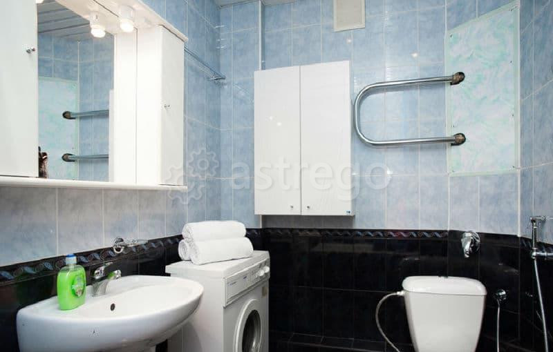 2-комн. квартира, 44 м2, 4/5 эт. Москва - изображение 6