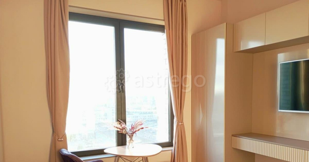 Студия, 22 м2, 14/28 эт. Москва - изображение 3