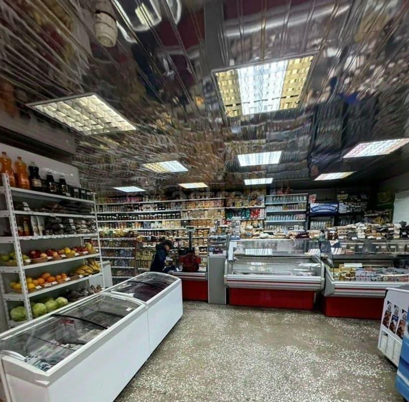 Торговое помещение, 147 м2 Красноярск - изображение 1