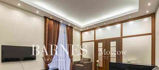 3-комн. квартира, 100 м2, 19/22 эт. Москва
