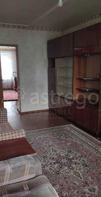 3-комн. квартира, 58 м2, 3/5 эт. Старый Оскол - изображение 4