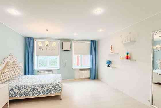 4-комн. квартира, 130 м2, 5/10 эт. Благовещенск