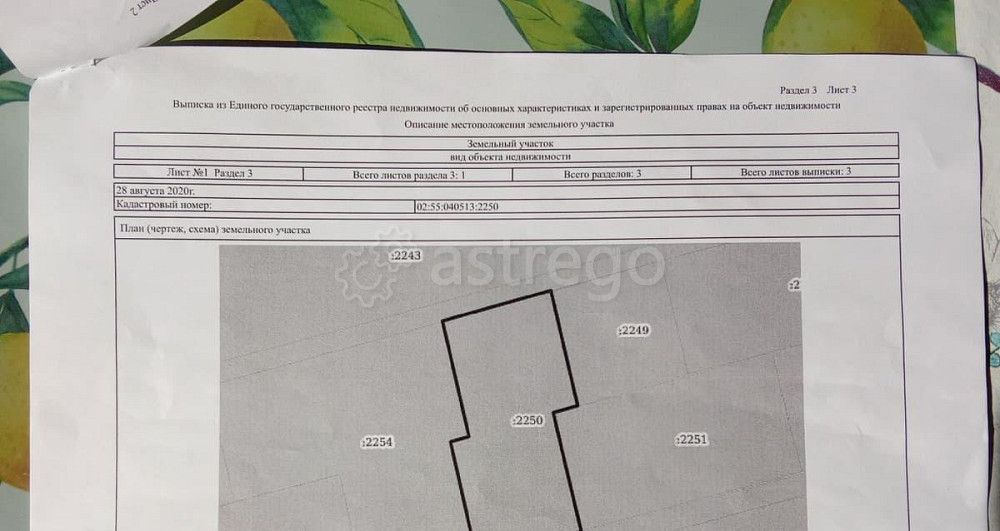 Земельный участок, 8 соток Уфа - изображение 1