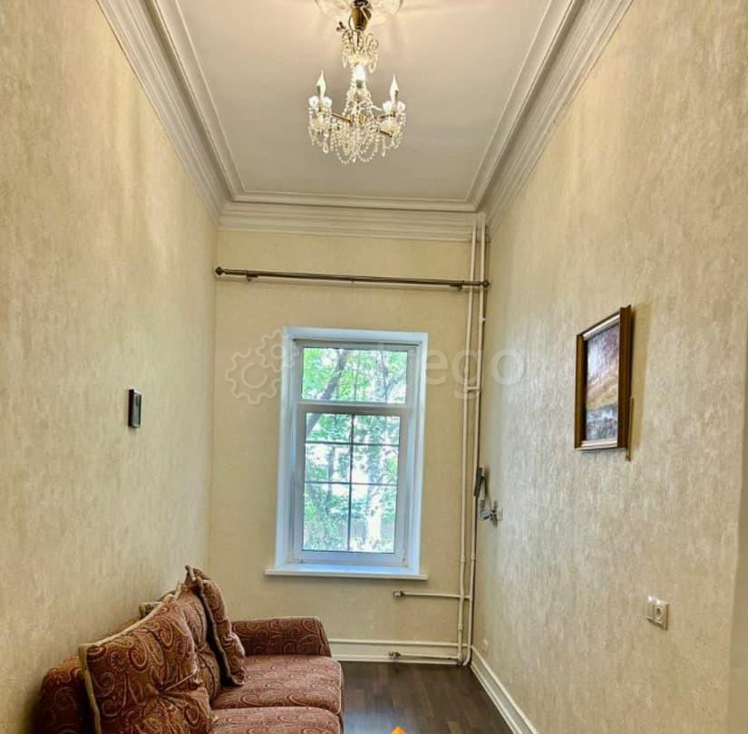 Комната, 12 м2, 2/6 эт. Москва - изображение 2
