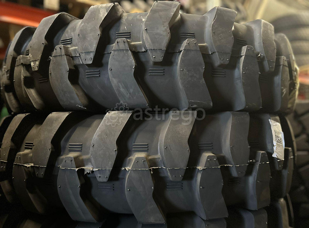 Шины 10.00-20 PowerFul G2/L2 16PR TTF Санкт-Петербург - изображение 1