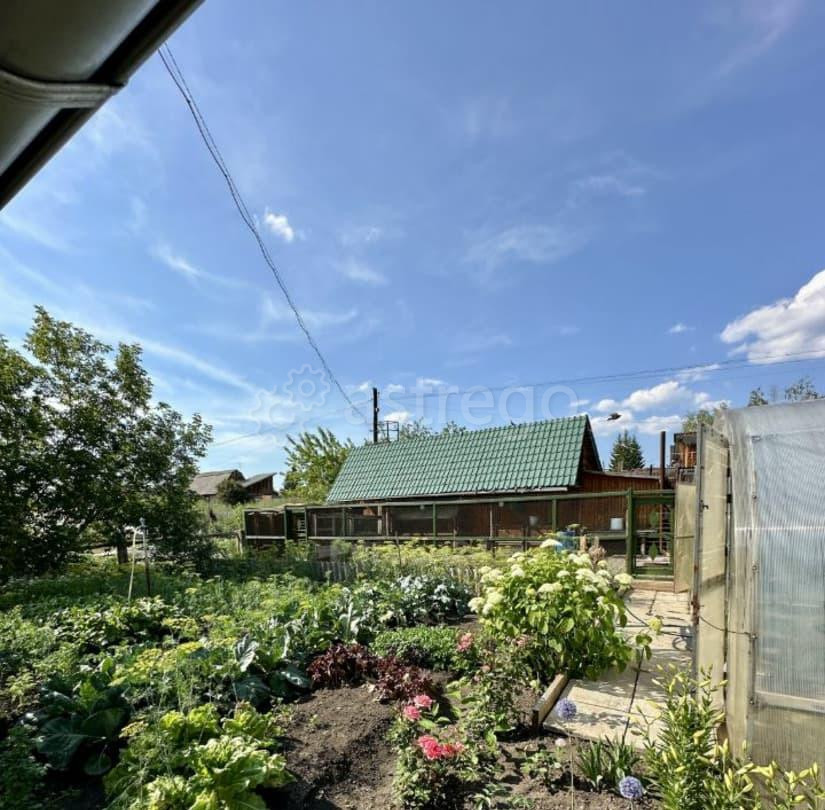 Коттедж, 215 м2, 10 соток, 2 эт. Зеленогорск - изображение 7