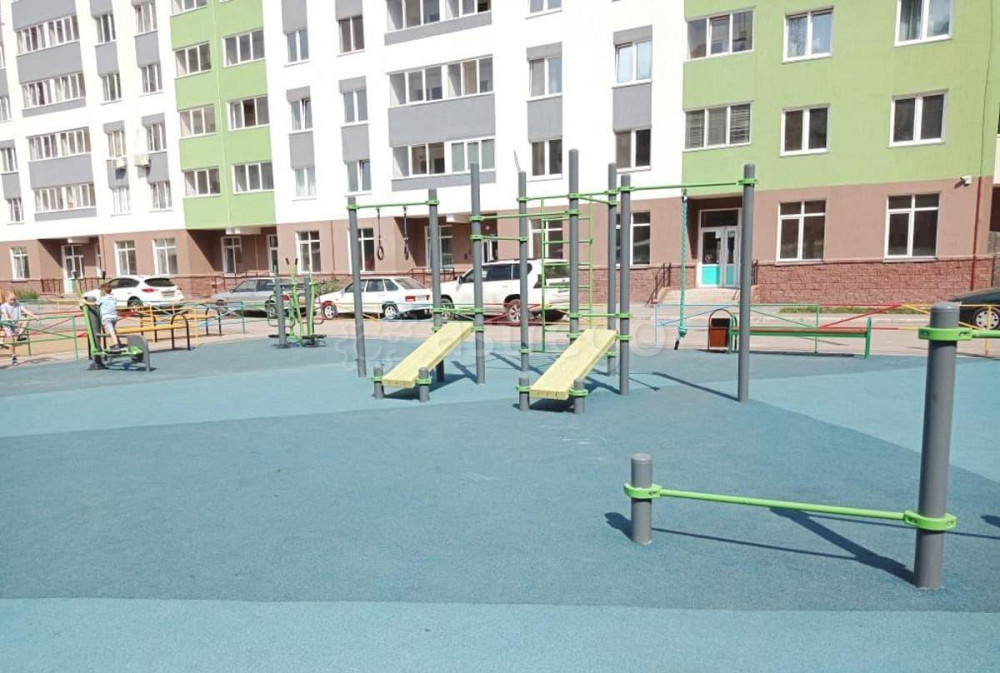 2-комн. квартира, 38 м2, 6/10 эт. Уфа - изображение 10