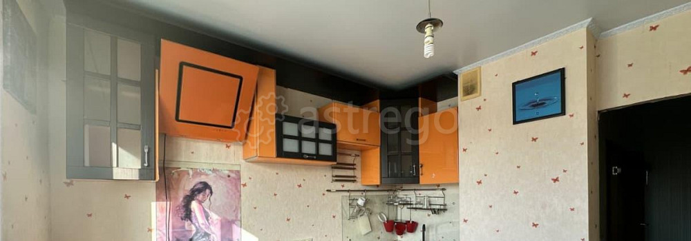 3-комн. квартира, 74.7 м2, 10/16 эт. Химки - изображение 6