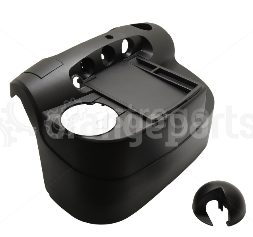 Крышка/корпус на штабелер Still Челябинск - изображение 1