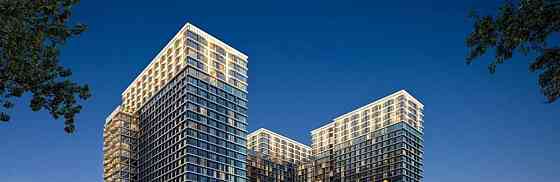 4-комн. апарт-ы, 84.5 м2, 23/29 эт. Москва