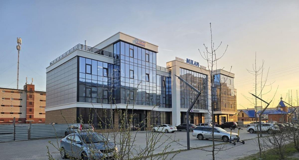 Торговое помещение, 337.7 м2 Барнаул - изображение 4