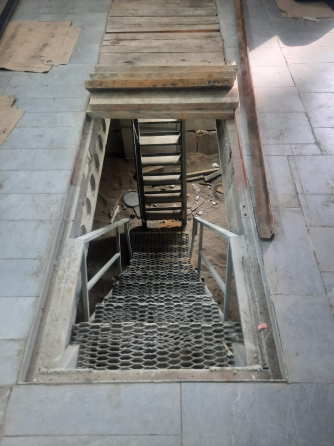 Продам гараж, 99 м2 Воронеж