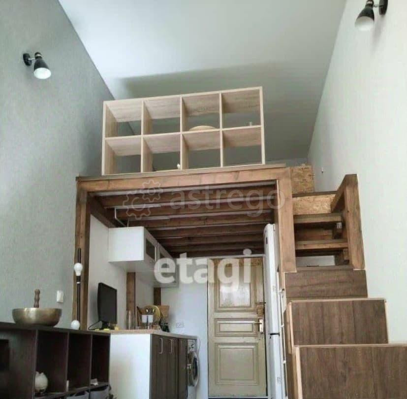 Комната, 26.5 м2, 3/4 эт. Санкт-Петербург - изображение 7
