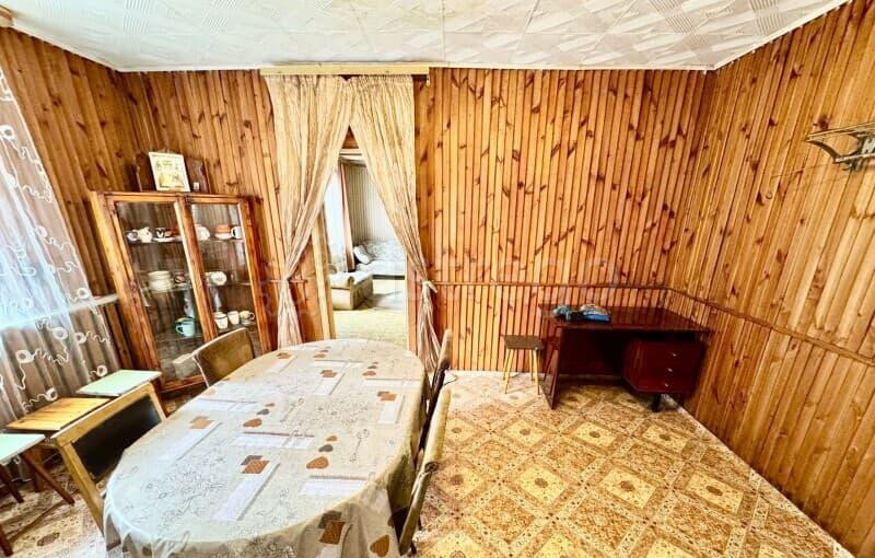 3-комн. квартира, 80 м2, 1/1 эт. Орехово-Зуево - изображение 7