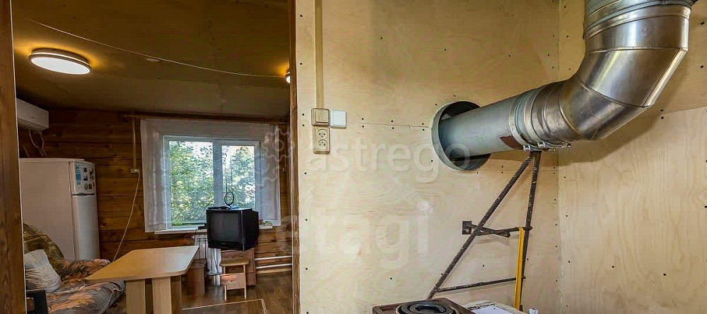 Дом, 109 м2, 5.8 сотки, 2 эт. Благовещенск - изображение 5