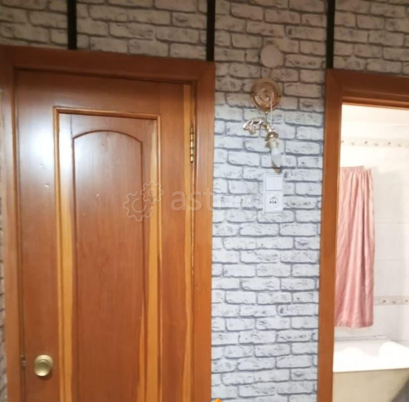 3-комн. квартира, 57 м2, 4/5 эт. Майма - изображение 5