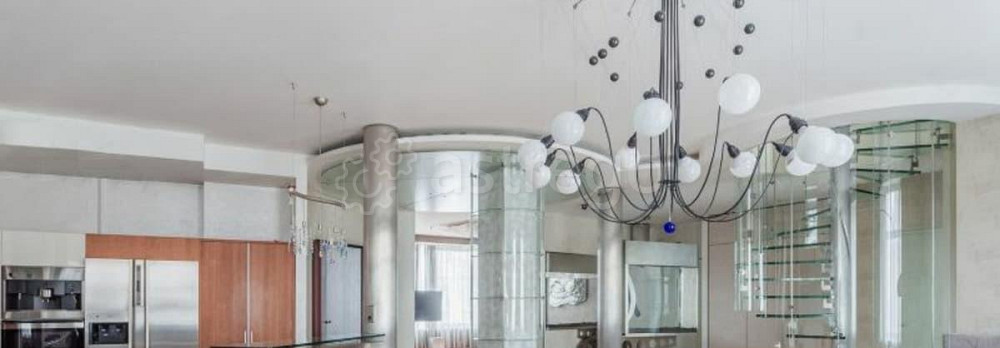 5-комн. квартира, 260 м2, 3/8 эт. Москва - изображение 4